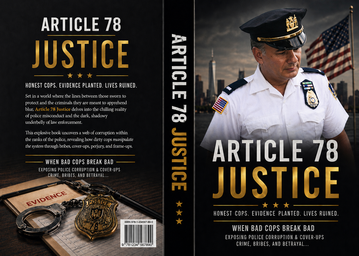 Article 78: Justice